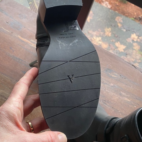 Aquitalia Billina boot - Picture 5 of 5